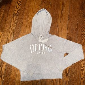Victoria secret sweatshirt